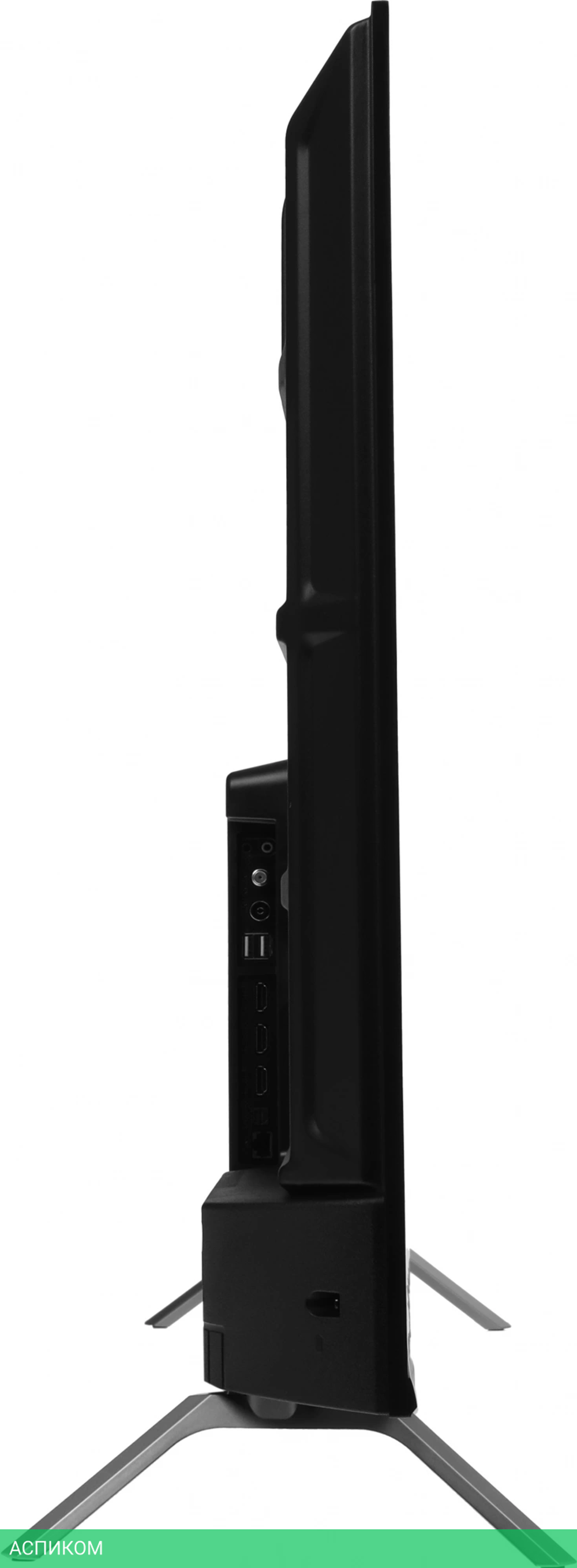 Телевизор QLED Skyworth 50" 50Q66G