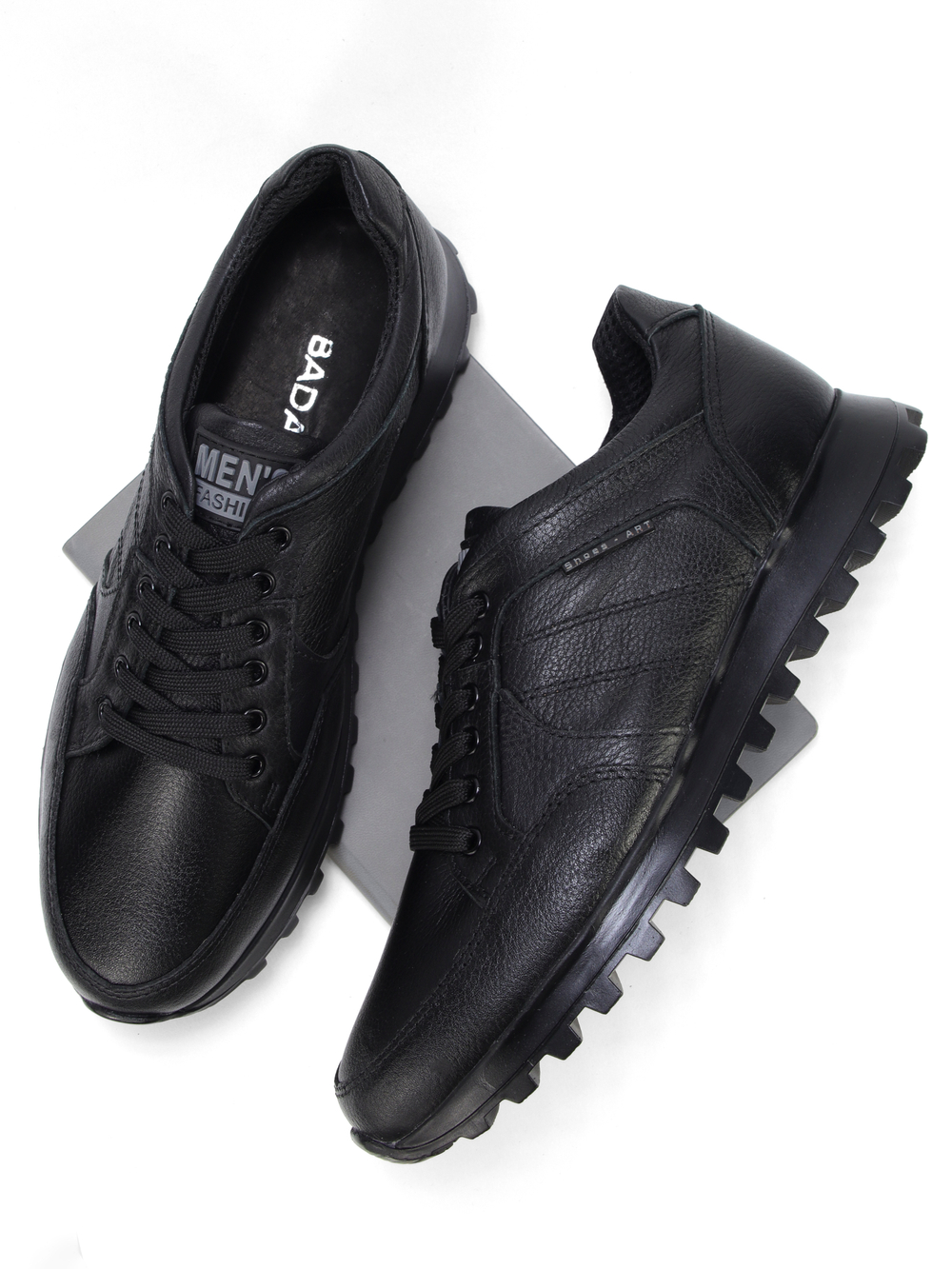 Кроссовки мужские K0153-1P