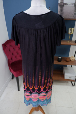 Платье Miss Selfridge летнее 46 размер