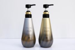 S-HEART-S Подарочный набор SASSO + Scalp Brush(белая или коричневая на выбор )