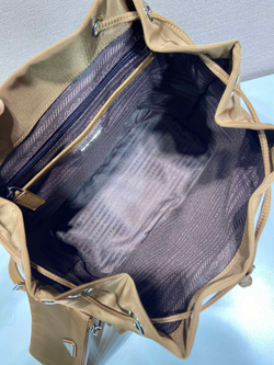 Prada Medium Backpack 32 cm