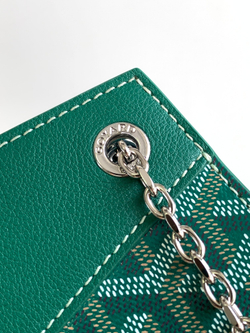 Goyard Rouette Structure PM Bag