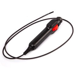 ICARTOOL (IC-V201) Видеоэндоскоп управляемый USB, 5,5 мм