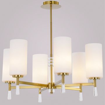 IL5218-6PLS-24 HIGHBALL светильник потолочный