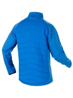 Куртка гибридная STORM 2.0 / синий