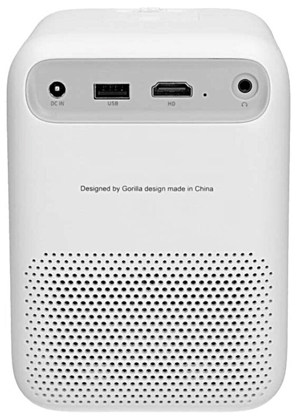 Проектор Wanbo T4 1920x1080 (Full HD)