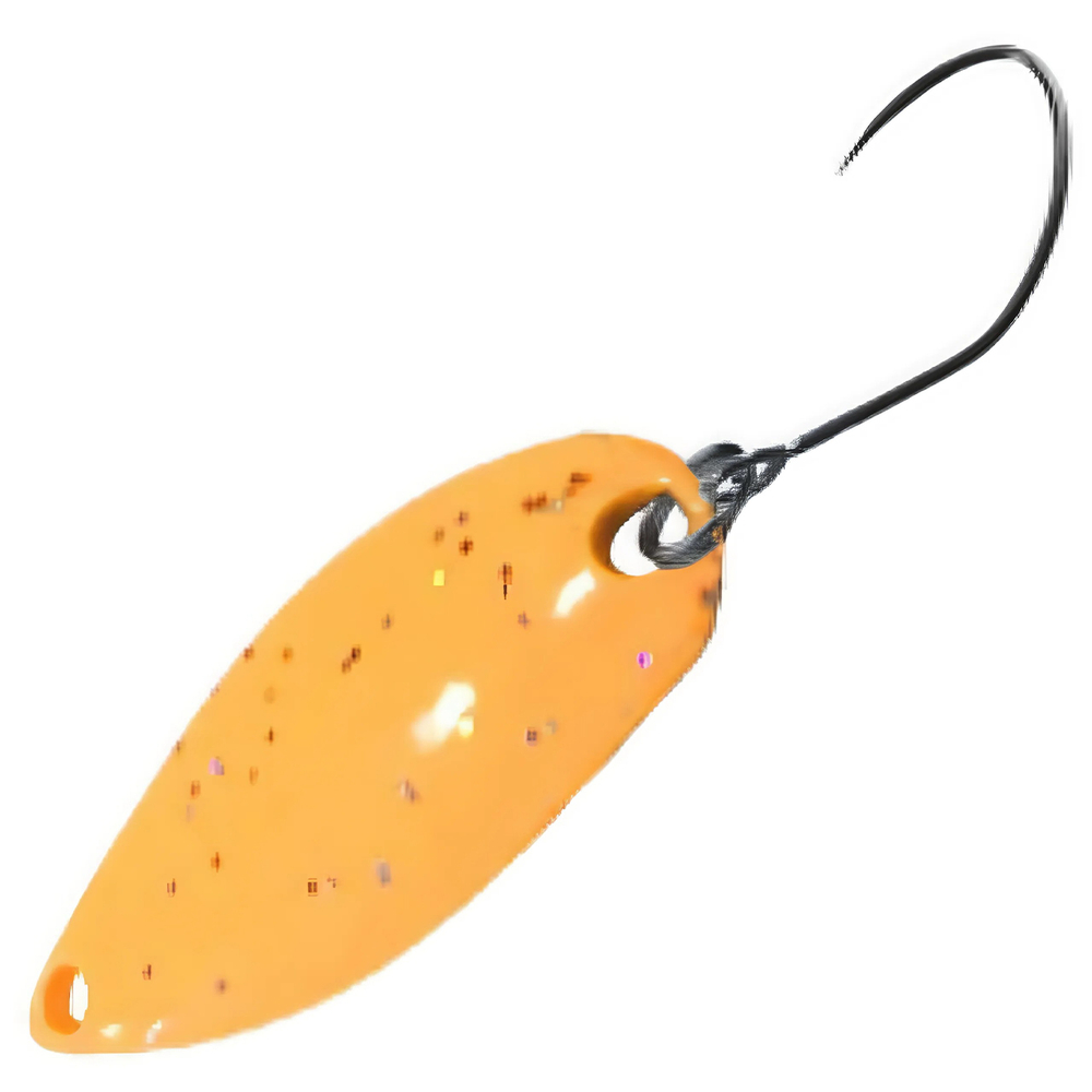 Блесна колеблющаяся FOREST MIU 39мм 5гр, цвет #09