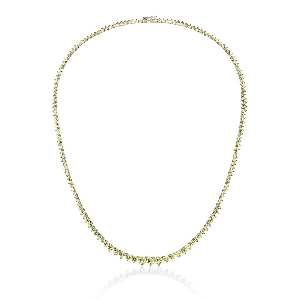 Колье Sparkle Long LY