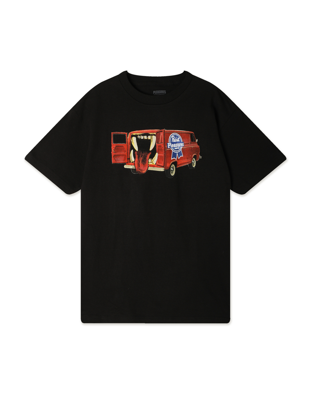 Футболка Кор. Рукав Beer Van T-shirt