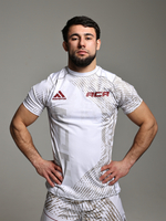 Футболка ММА спортивная ACA