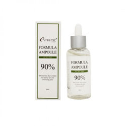 Esthetic House Formula Ampoule AC Tea Tree сыворотка для лица с чайным деревом