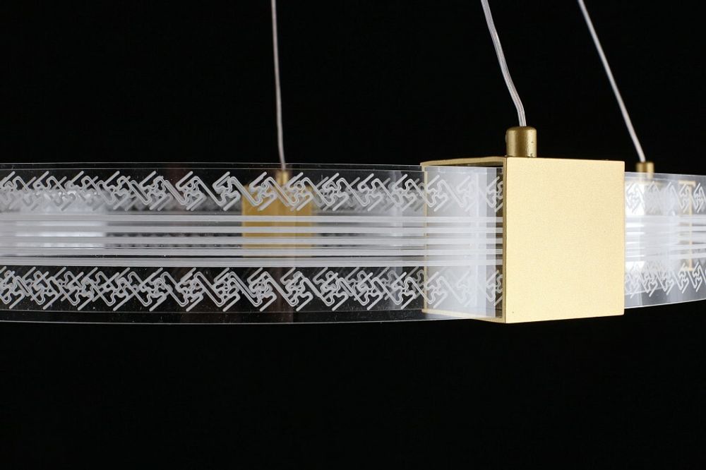 Подвесной светильник Aployt Misia APL.030.03.50