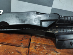 Патрубок воздушного фильтра Hyundai, Kia K5, Sonata 8 (DN8) 20-нв Б/У Оригинал 28210L1200