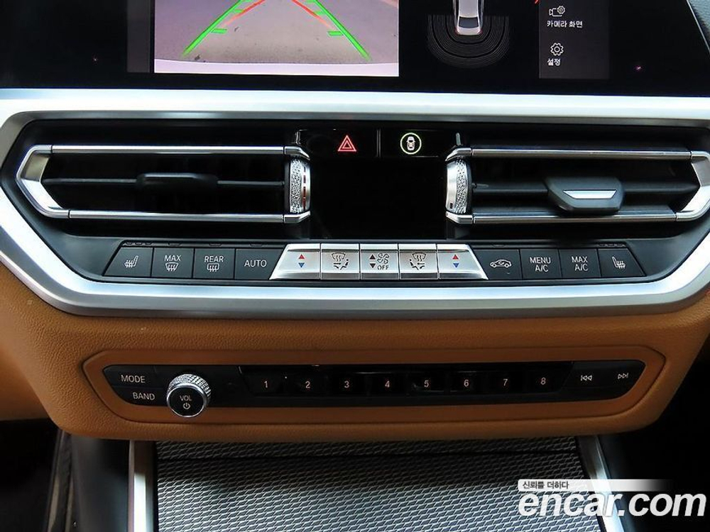 BMW 3 Series (G20) 330i M Sports (11.2019)