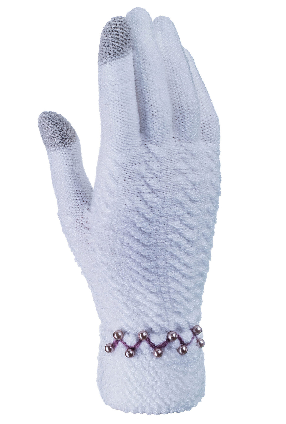 Перчатки женские