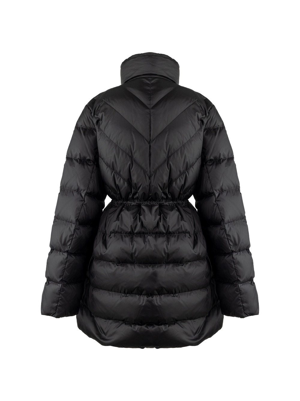 Marina Rinaldi куртка - черный