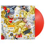 Feduk / Йай (Limited Edition)(Coloured Vinyl)(LP)