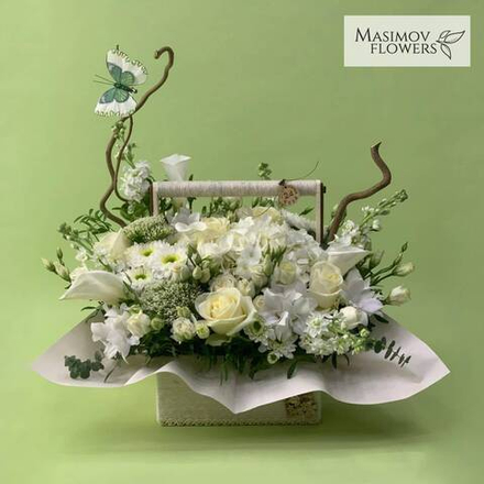 Композиция "Галадриэль"