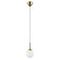 Подвесной светильник Lightstar Globo 813012