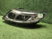 Битая Фара левая KIA Sorento 2 XM (12-21) галоген