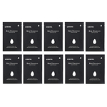 Medi-Peel, Rose Diamond, маска для красоты с сияющим сиянием, 10 шт. Масок по 25 мл каждая