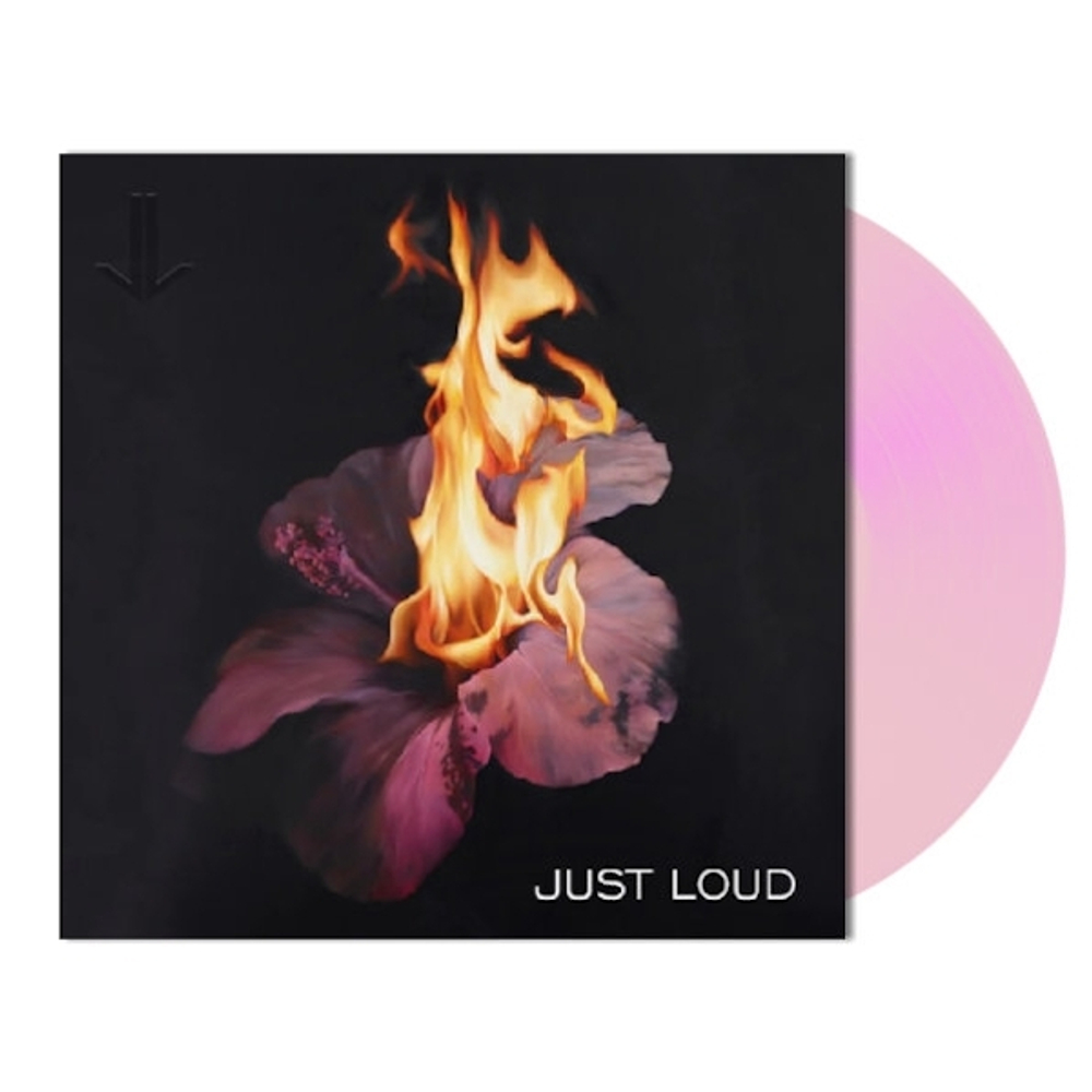 Just Loud / Just Loud (Coloured Vinyl)(LP)