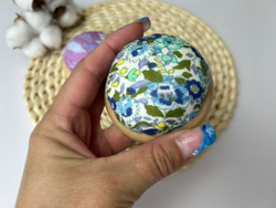 Игольница МЯГКАЯ микс 7,5см