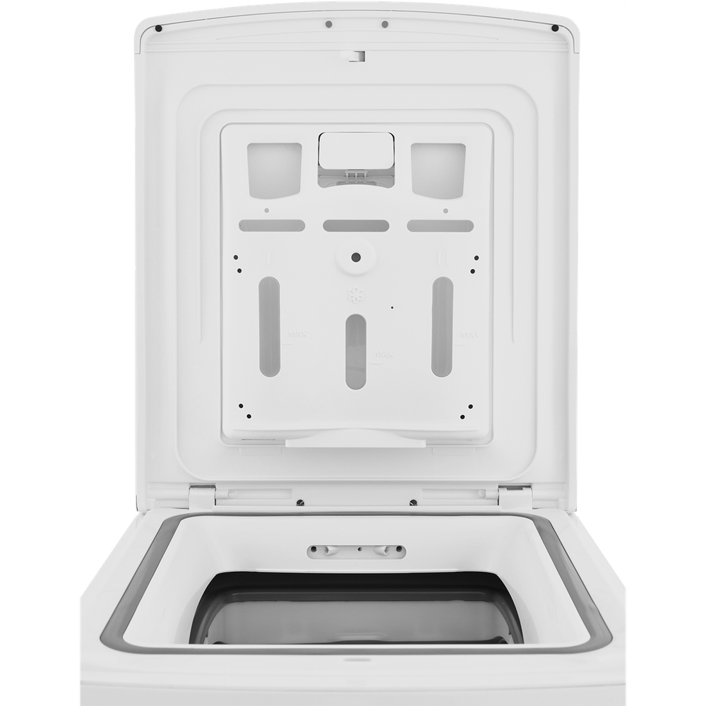 Стиральная машина с вертикальной загрузкой ZUGEL ZWT712 Steam