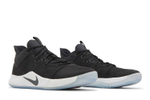 Кроссовки Nike Pg 3 Black White 3