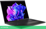 Ноутбук Acer Swift Edge 16 SFE16-44-R48X NX.KTDCD.001