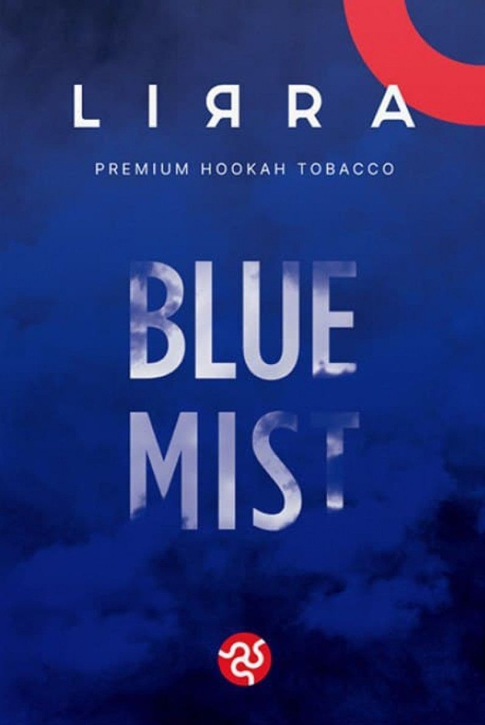 LIRRA - Blue Mist (50g)