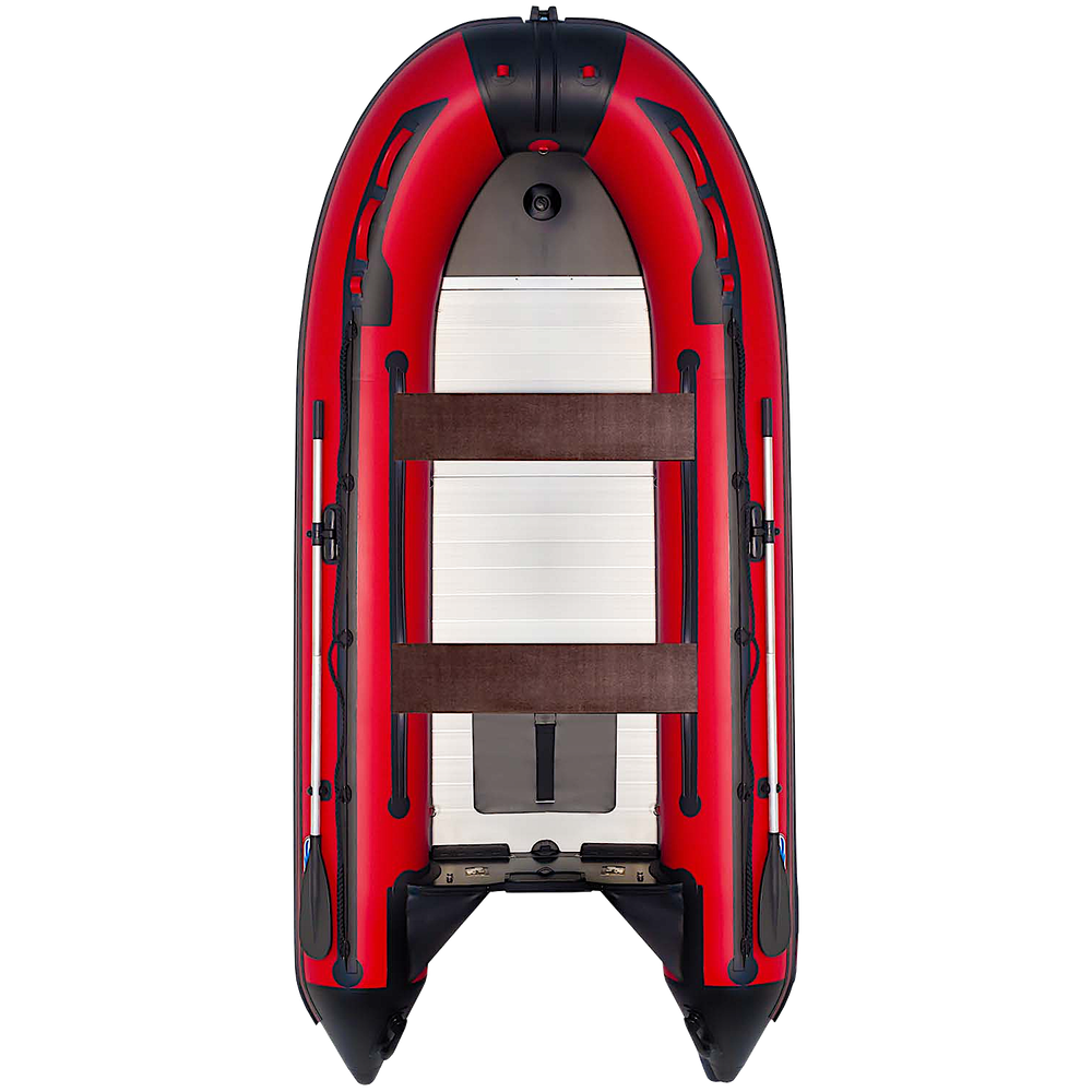 Лодка ПВХ SMarine SDP Max 380