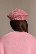 Шапка таблетка