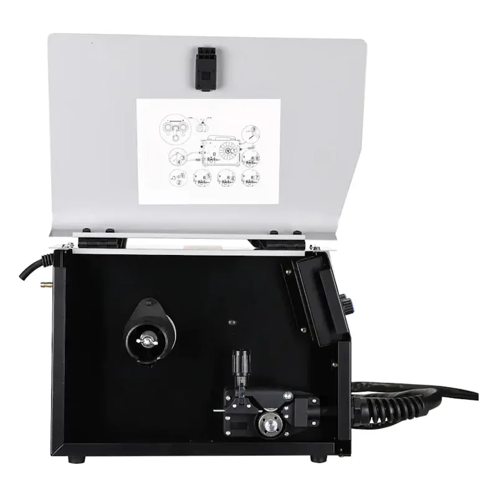 DEKO DKWM250A PRO сварочный полуавтомат 051-4687