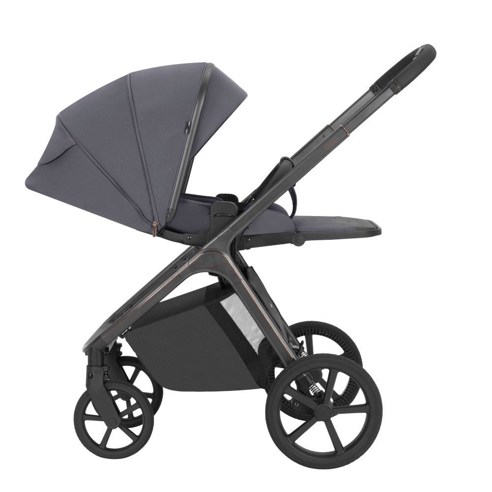 Коляска 2 в 1 Carrello Vector CRL-6551