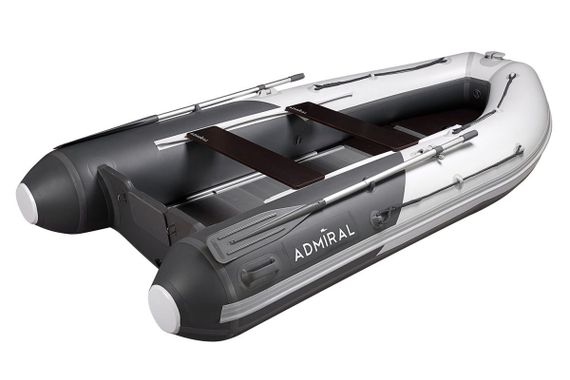 Лодка ПВХ АДМИРАЛ 320S Pro Lite