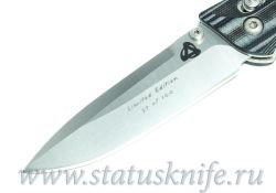 Нож BENCHMADE 730 - 801 Ares Acma Reus Limited #37фотография - 2