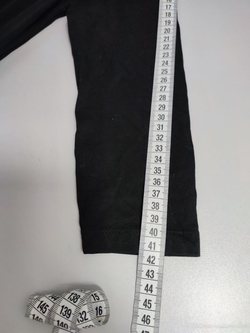 Платье Essentiel черное 44 размер