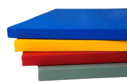 Татами для дзюдо "МАСТЕР"