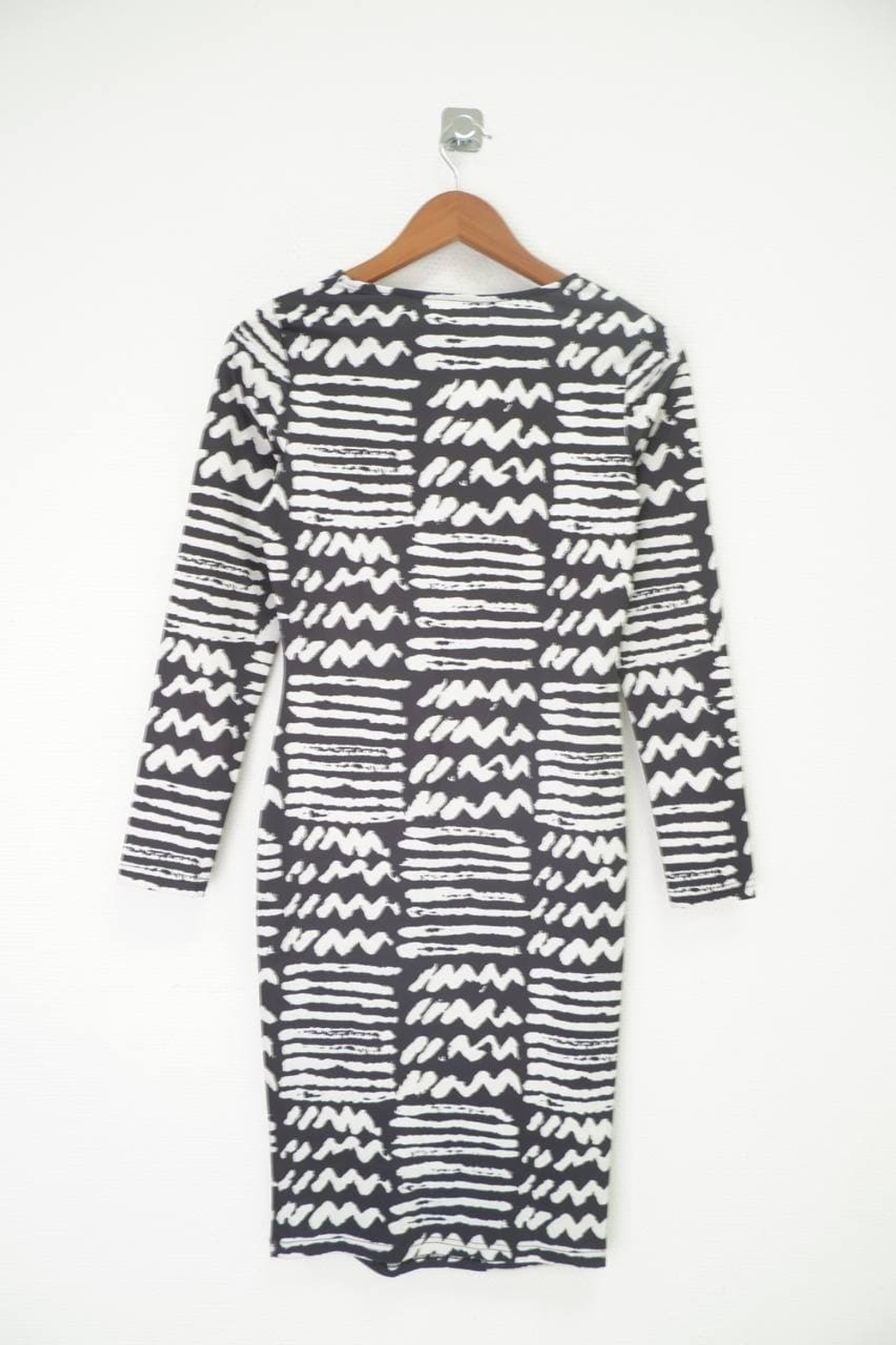 Платье SHEIN с принтом 42 размер