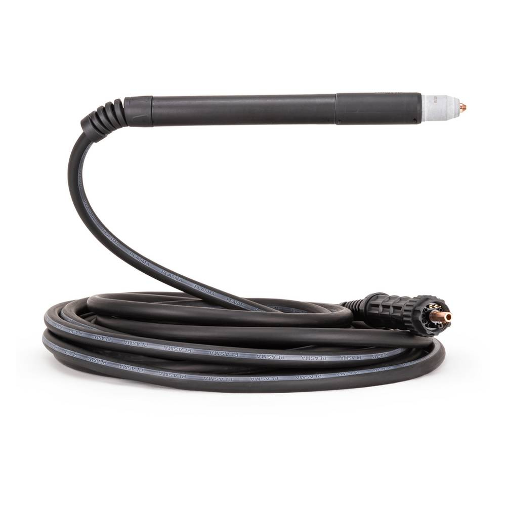 Плазмотрон SAGGIO S105M Ц.Адаптер 4Pin 15м 9722