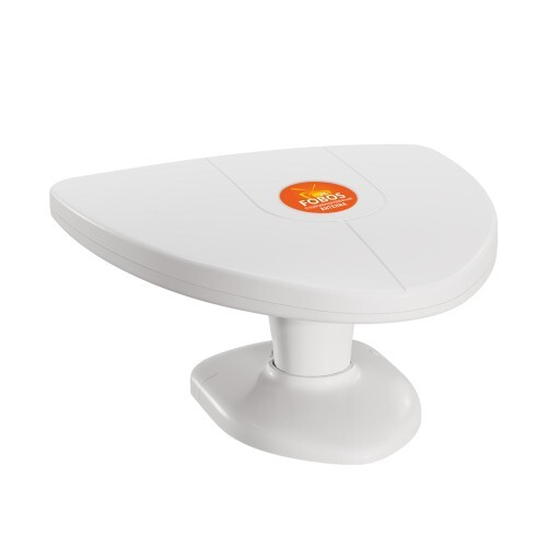 антена BAS-5121-DX Vesta комн.(бл.пит.)