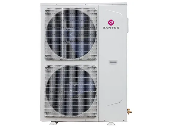 Кассетная сплит-система Dantex RKD-60UHANI/RKD-60HANIE-W Smart Inverter