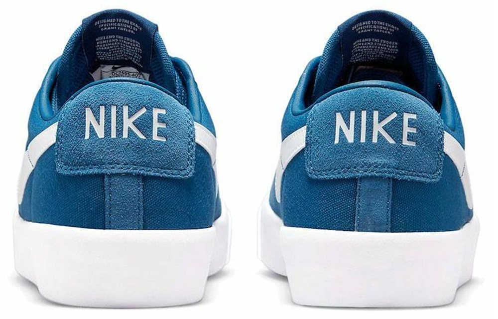 Кроссовки Nike Blazer Low Sb Gt