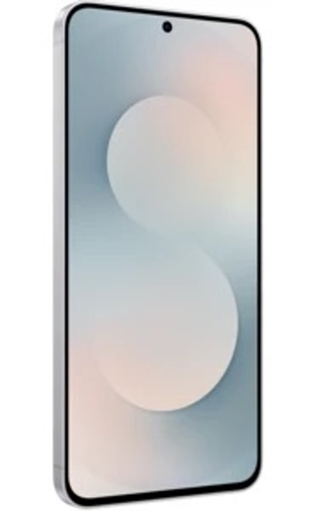 Смартфон Samsung Galaxy S25 FE 8/256 ГБ Белый