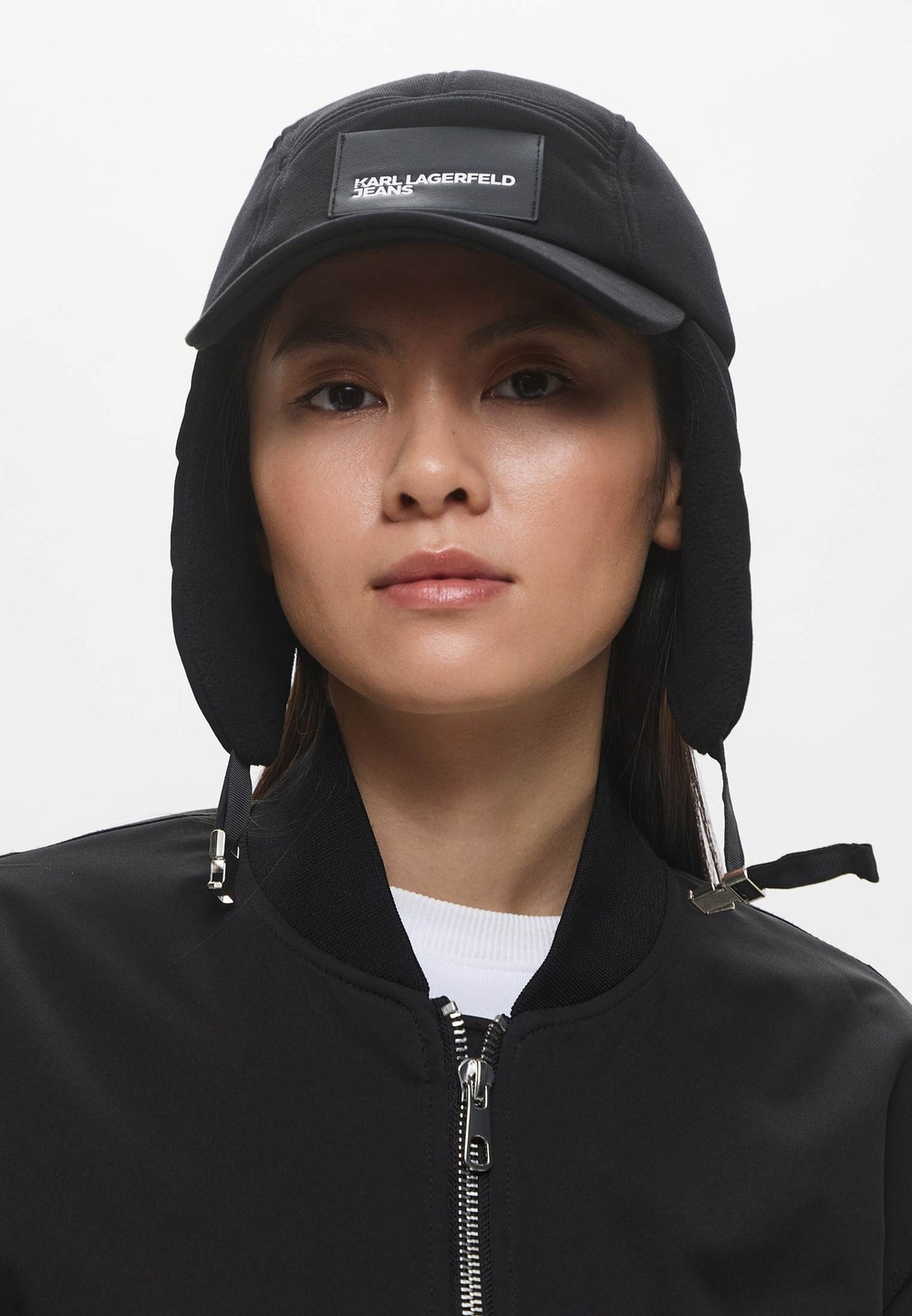 Кепка женская KARL LAGERFELD JEANS