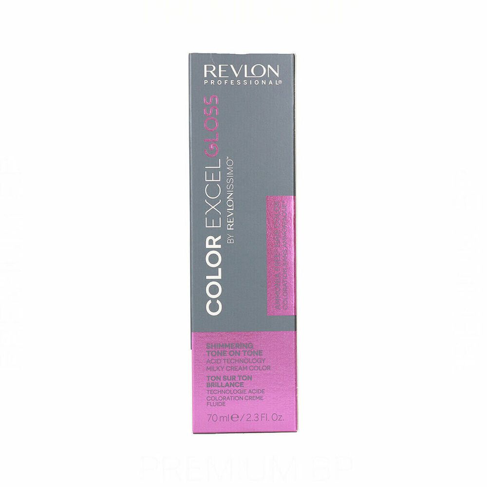 Оттеночное средство для цвета Revlon Revlonissimo Color Excel Gloss Nº 821 (70 ml)