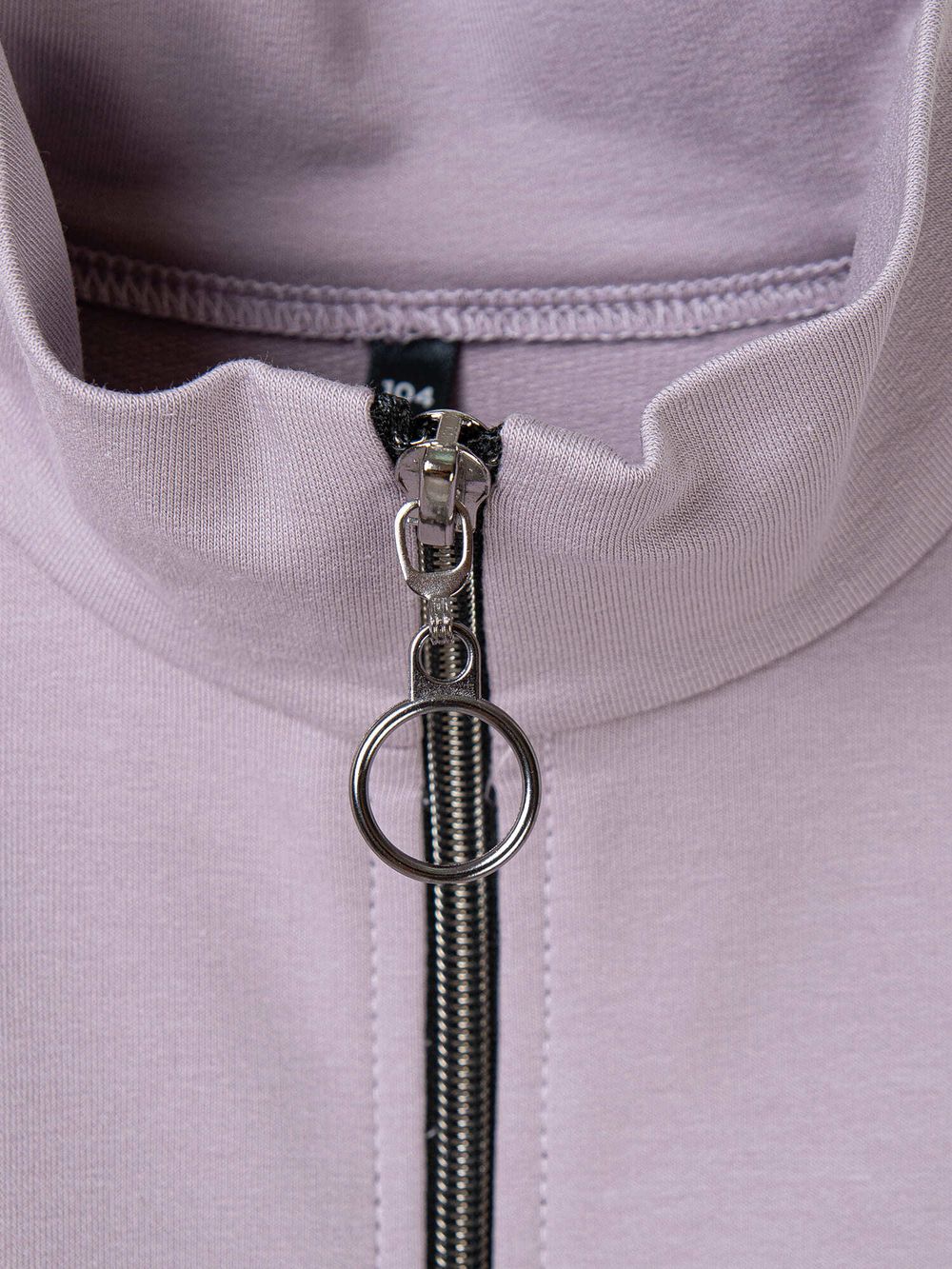 Костюм облегченный с олимпийкой "Вереск"