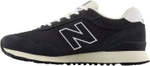 Кроссовки New Balance 515 black