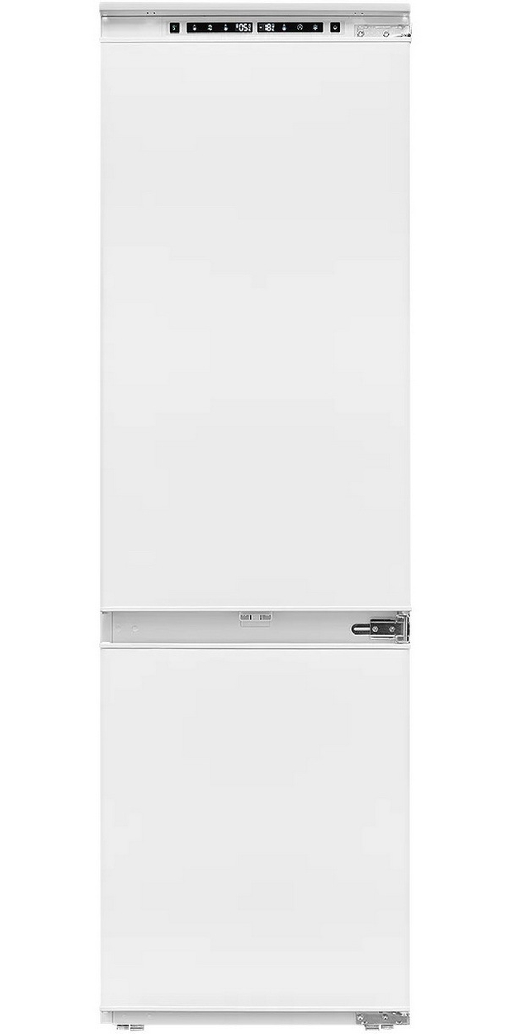 Встраиваемый двухкамерный холодильник Kuppersberg RBN 1760